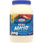 Máy làm đầy mayonnaise