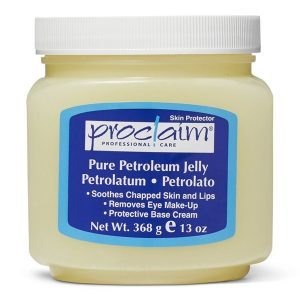 ເຄື່ອງເຕີມນ້ ຳ ມັນ Petroleum Jelly