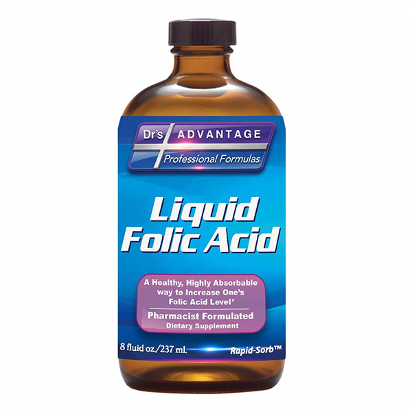 acid liquid