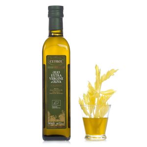Huile d'olive 500ml