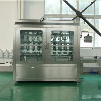 paste filling machine (1)